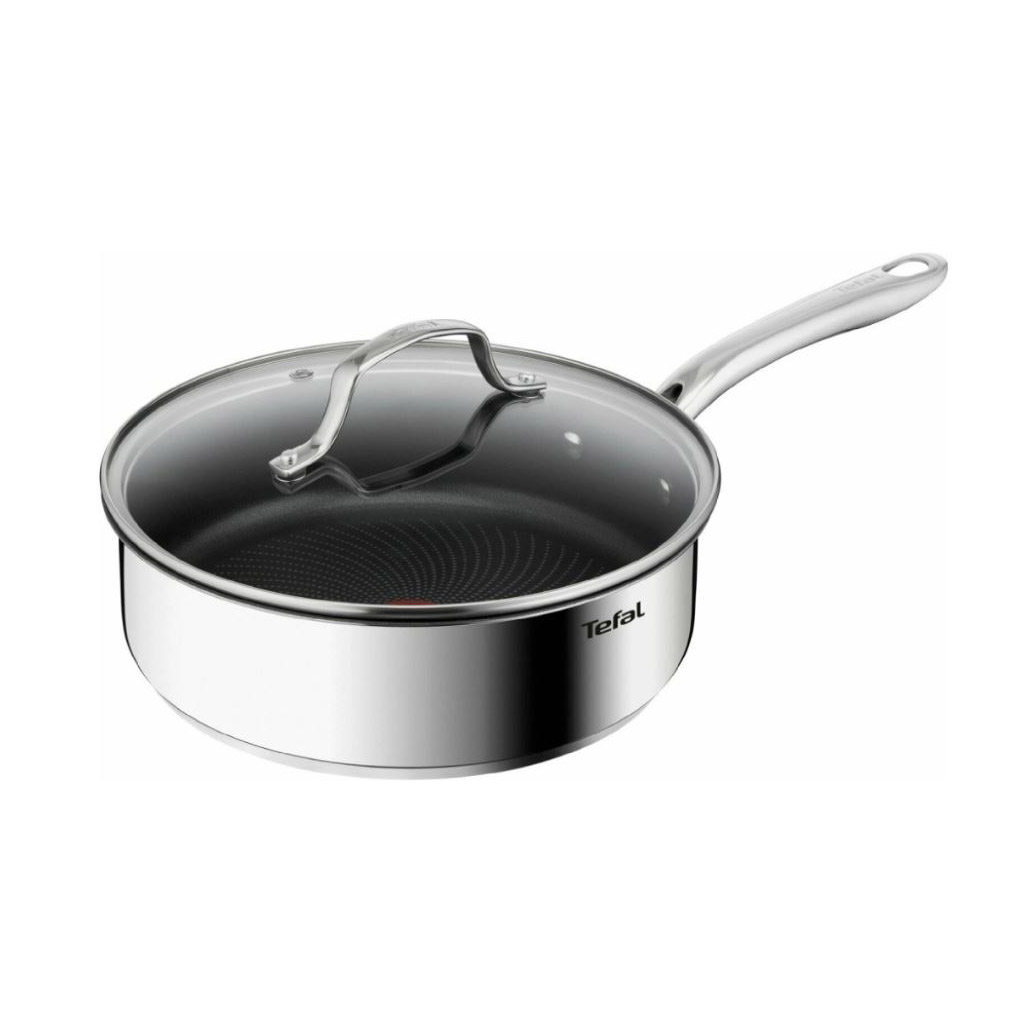 Sauteuse Tefal Infinite 24cm Bon état -  reconditionné disponible sur Electro Depot